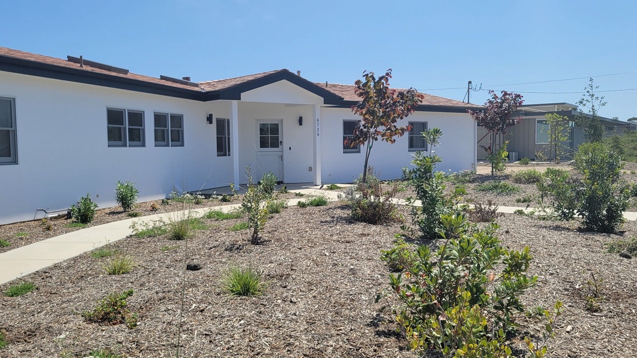 Photo of Outdoor in Central Malibu