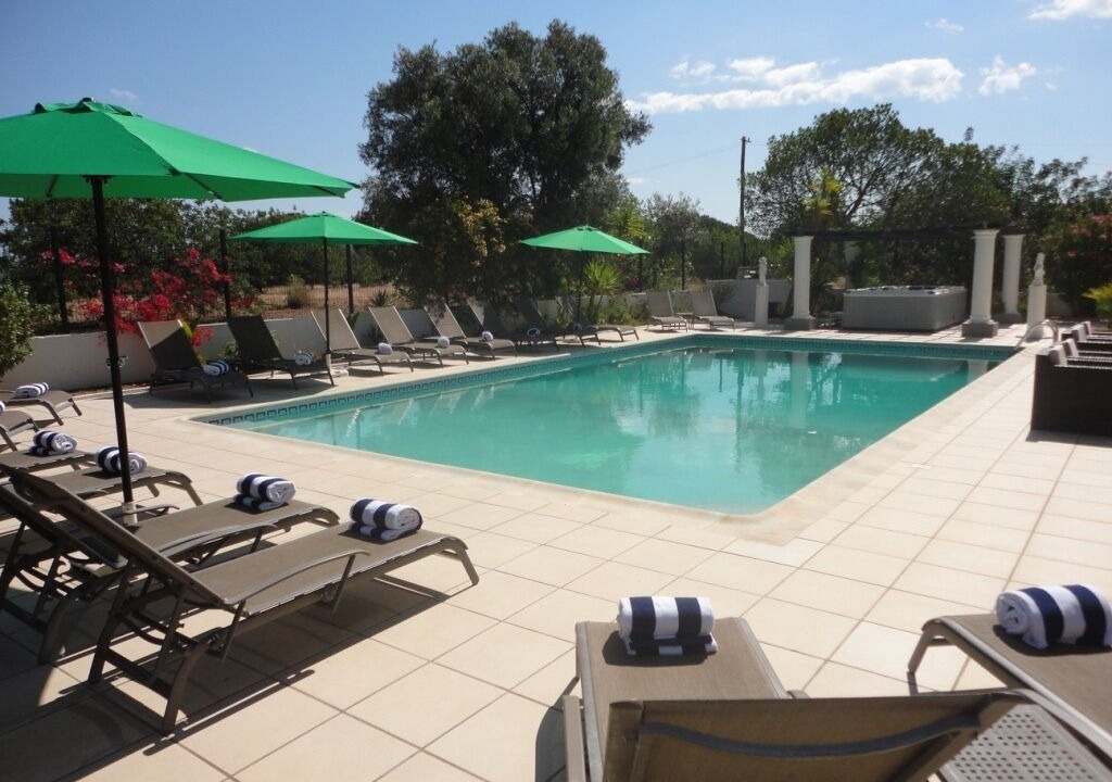 Photo of Outdoor in Quarteira