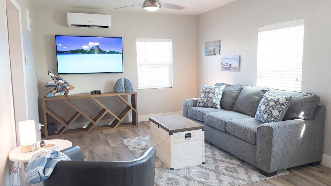 Photo of Livingroom in Visalia