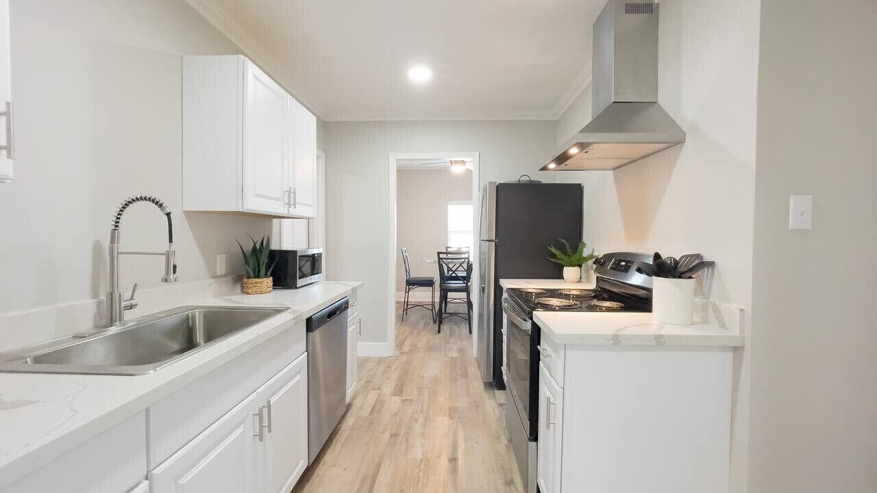 Photo of Kitchen in Visalia