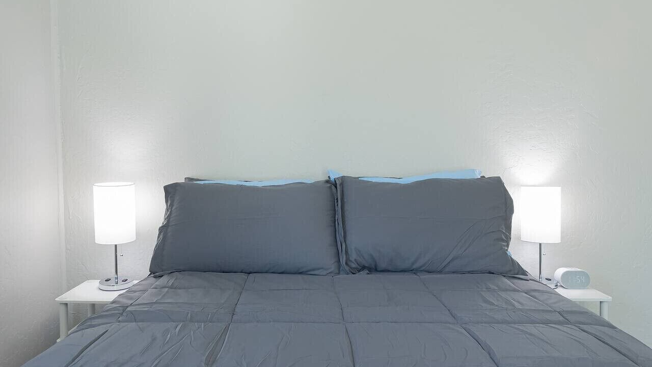 Photo of Bedroom in Visalia
