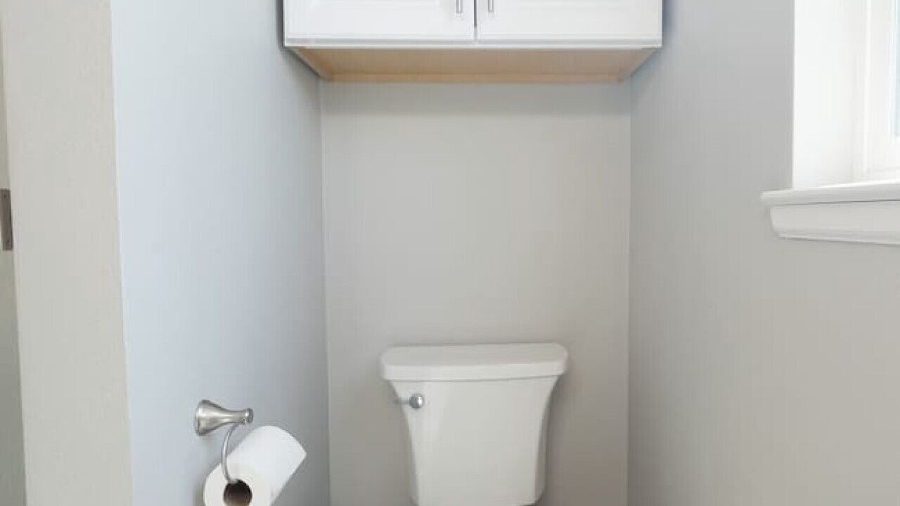 Photo of Bathroom in Visalia