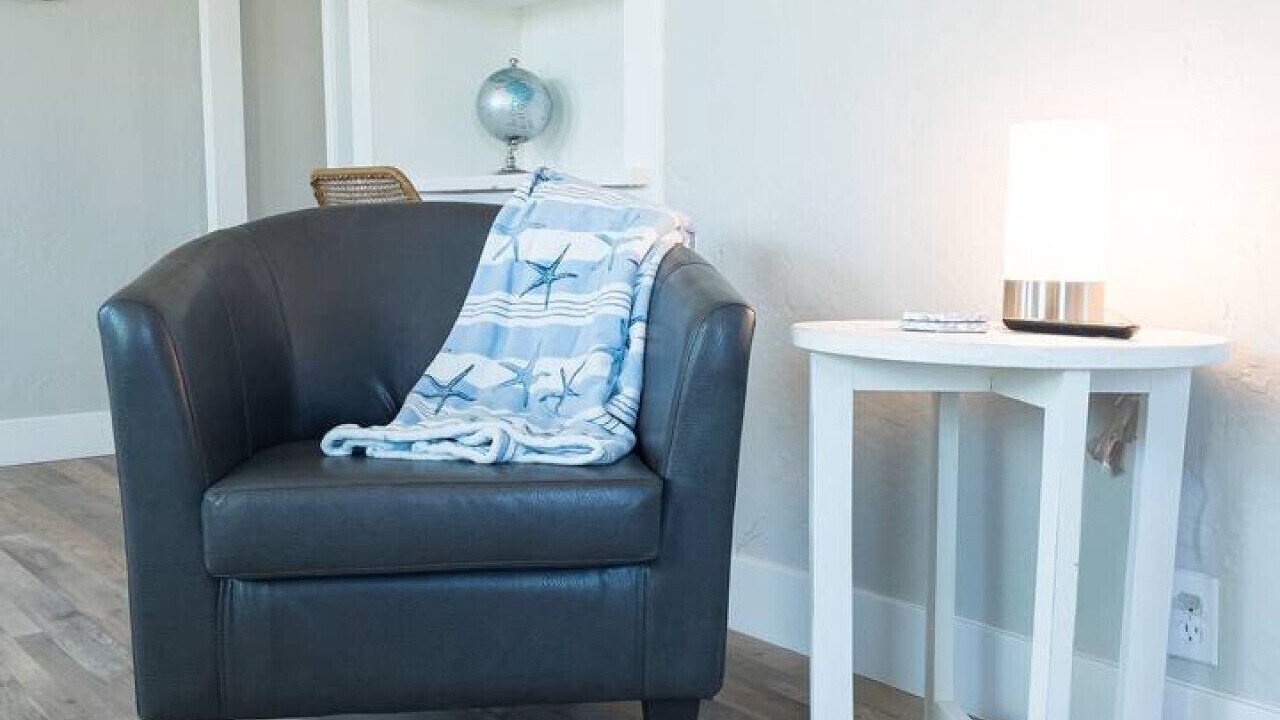 Photo of Livingroom in Visalia