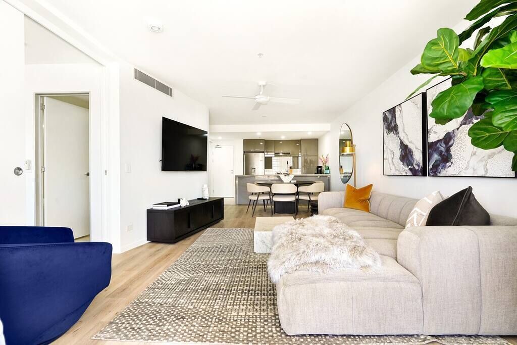 Photo of Livingroom in Sorrento