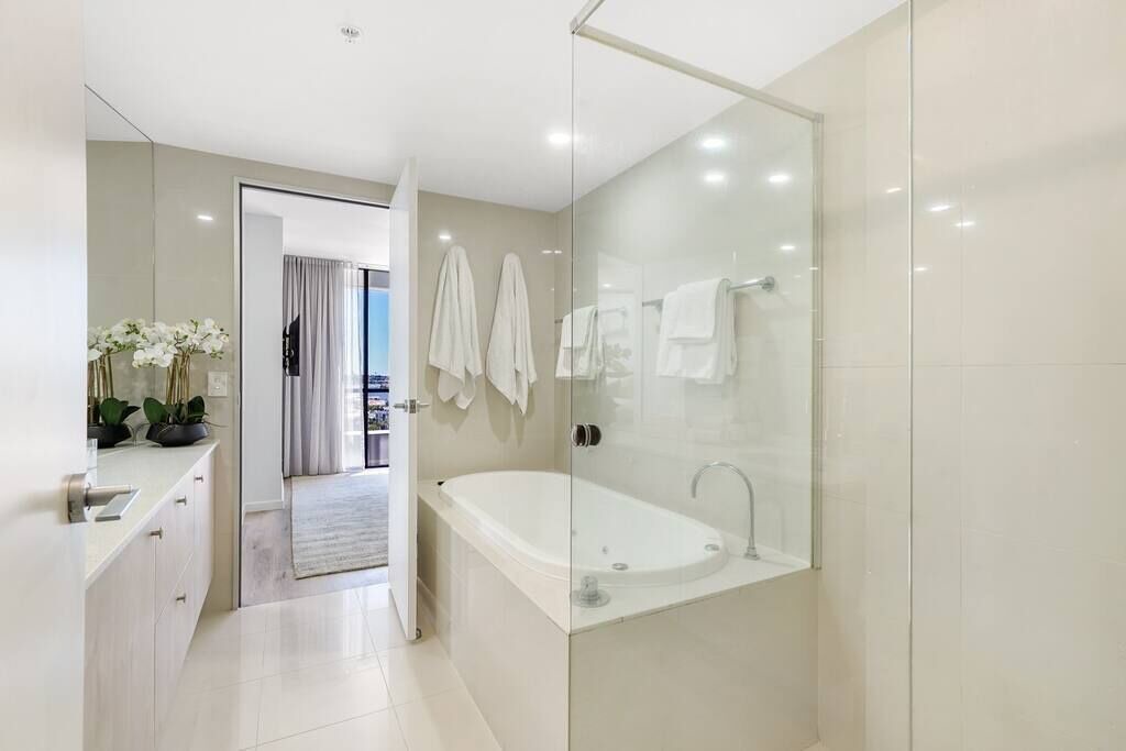 Photo of Bathroom in Sorrento