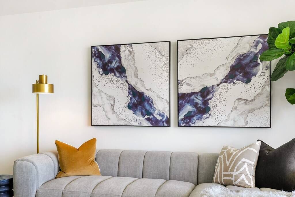 Photo of Livingroom in Sorrento