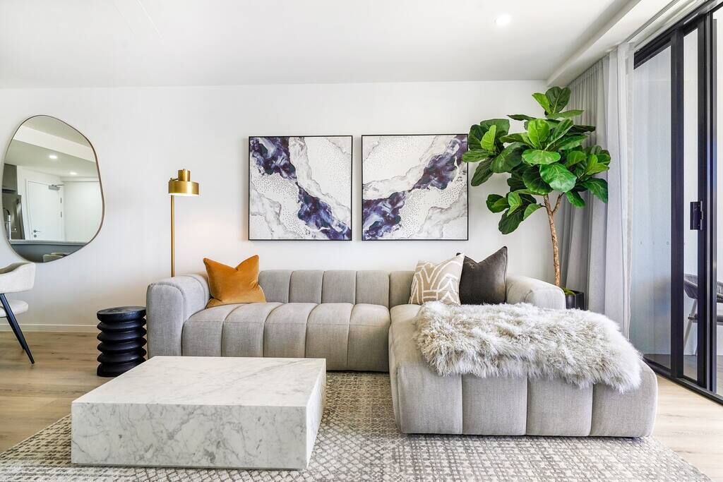 Photo of Livingroom in Sorrento