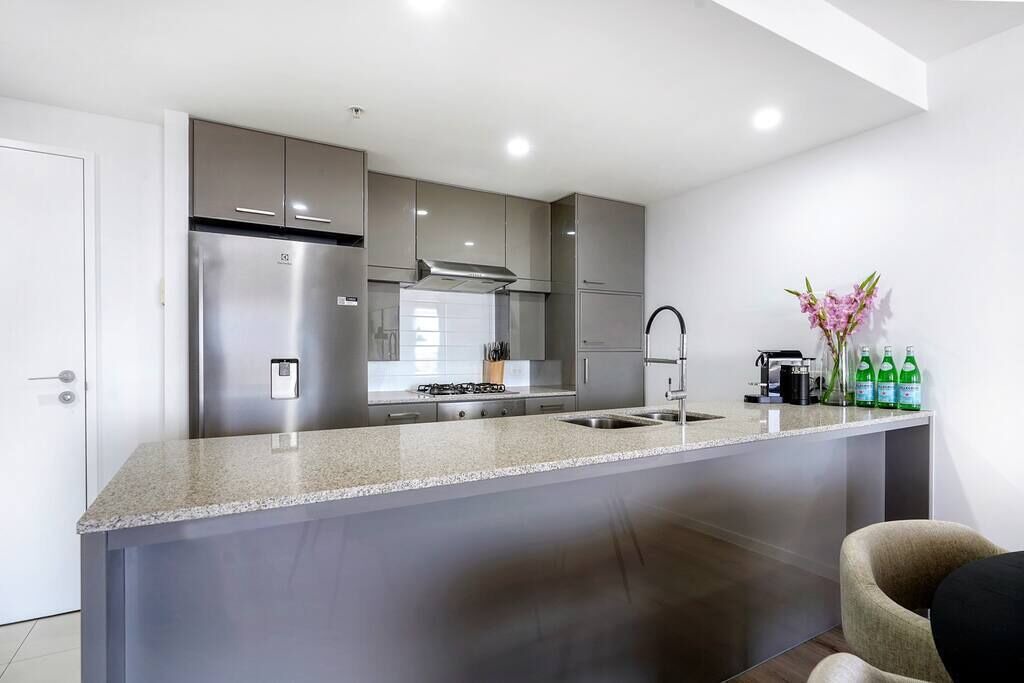 Photo of Kitchen in Sorrento