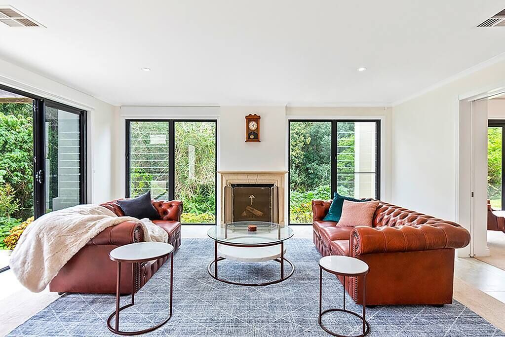 Photo of Livingroom in North Maleny