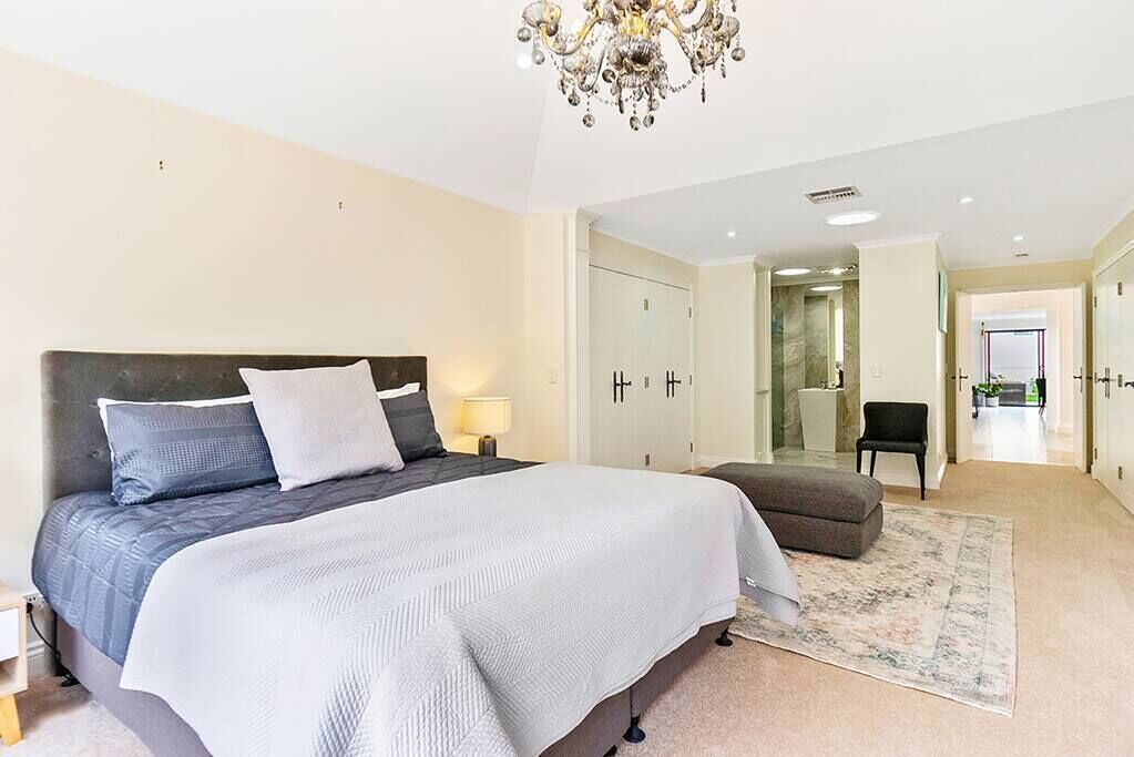 Photo of Bedroom in North Maleny