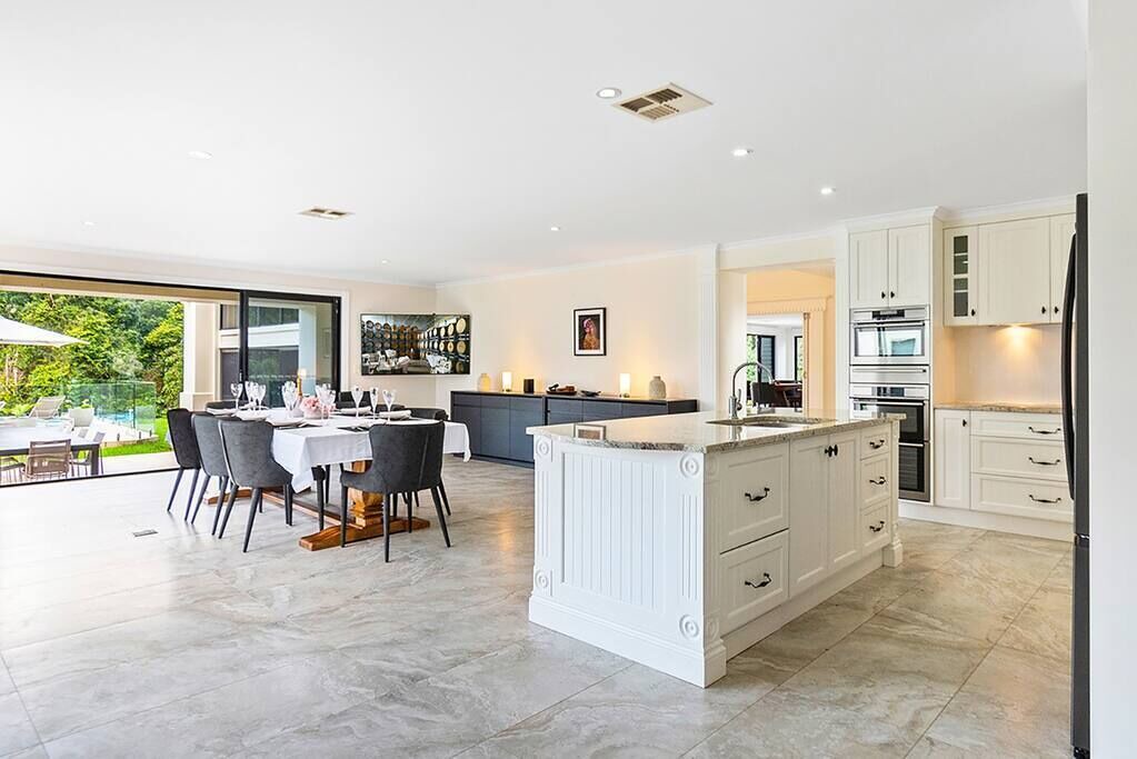 Photo of Kitchen in North Maleny