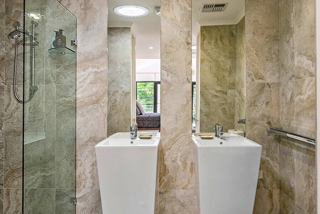 Photo of Bathroom in North Maleny