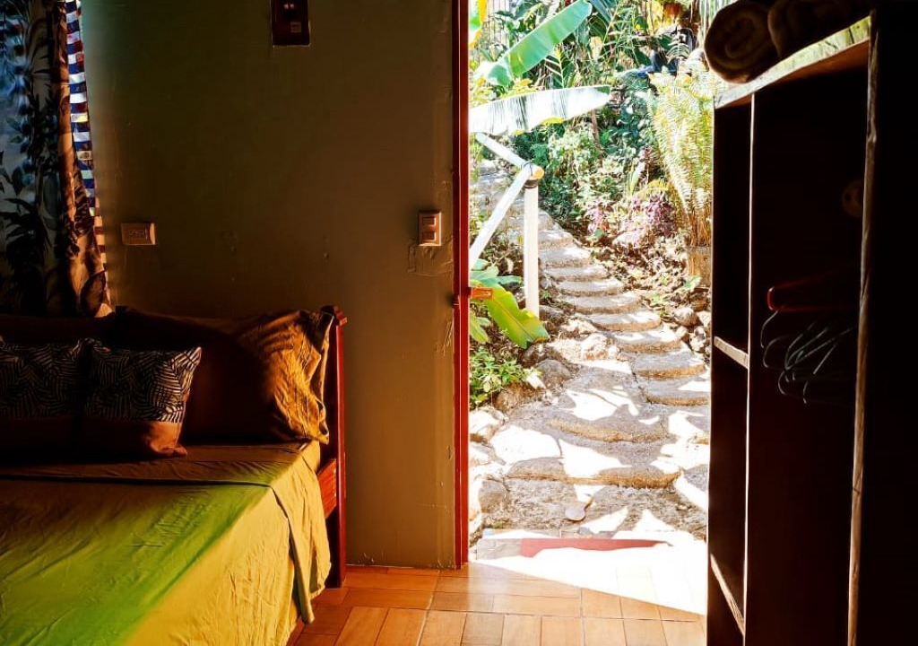 Photo of Bedroom in Drake Bay