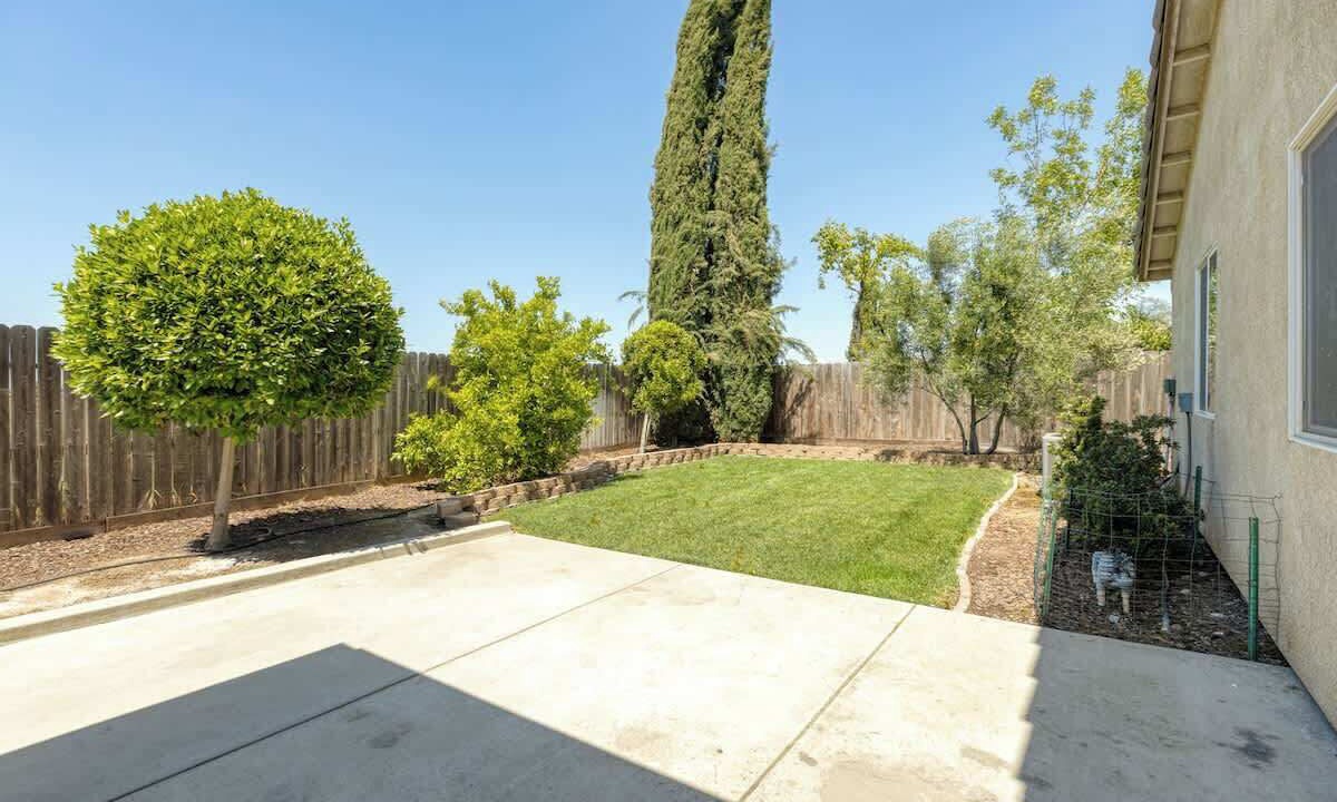 Photo of Outdoor in Tulare