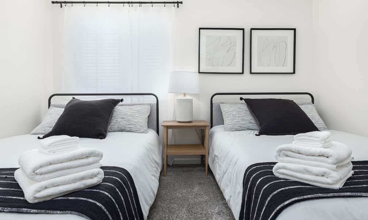 Photo of Bedroom in Tulare