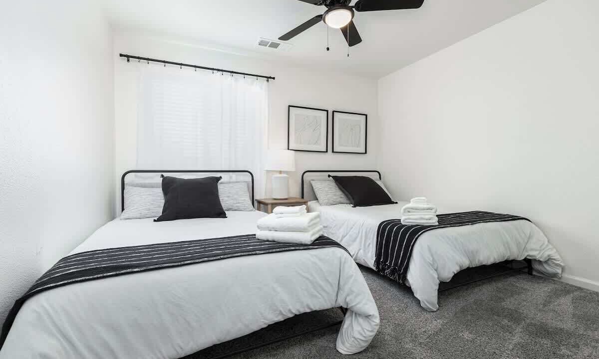 Photo of Bedroom in Tulare