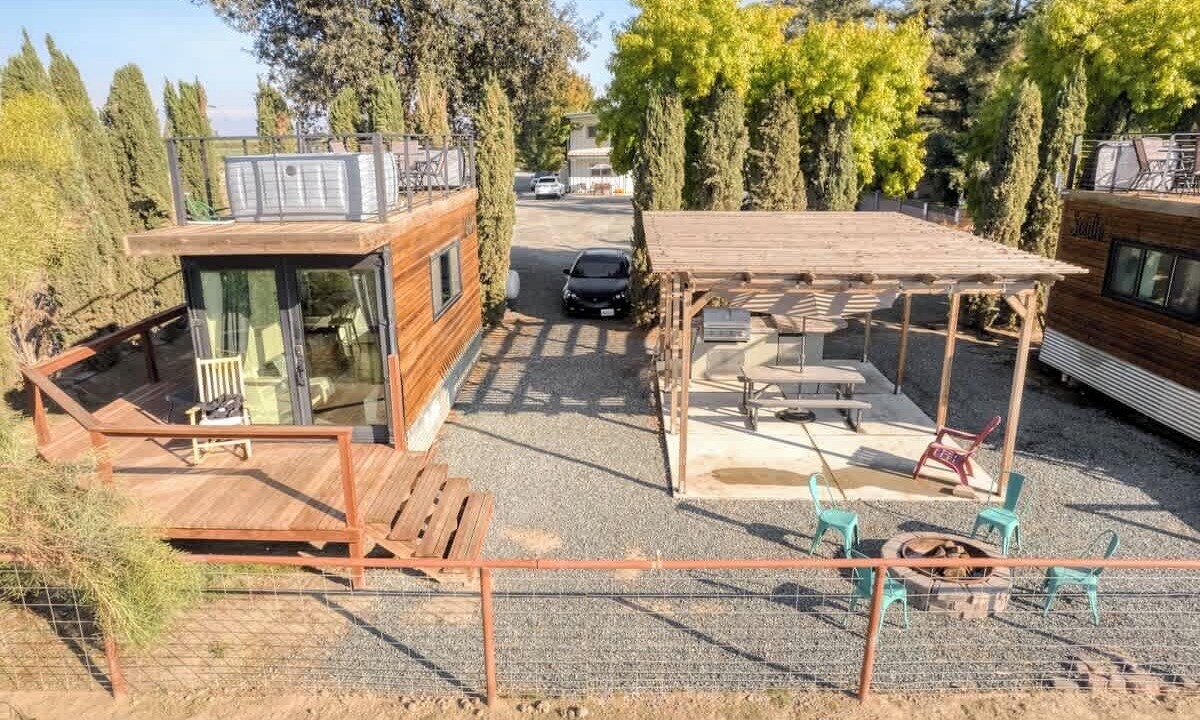 Photo of Outdoor in Tulare