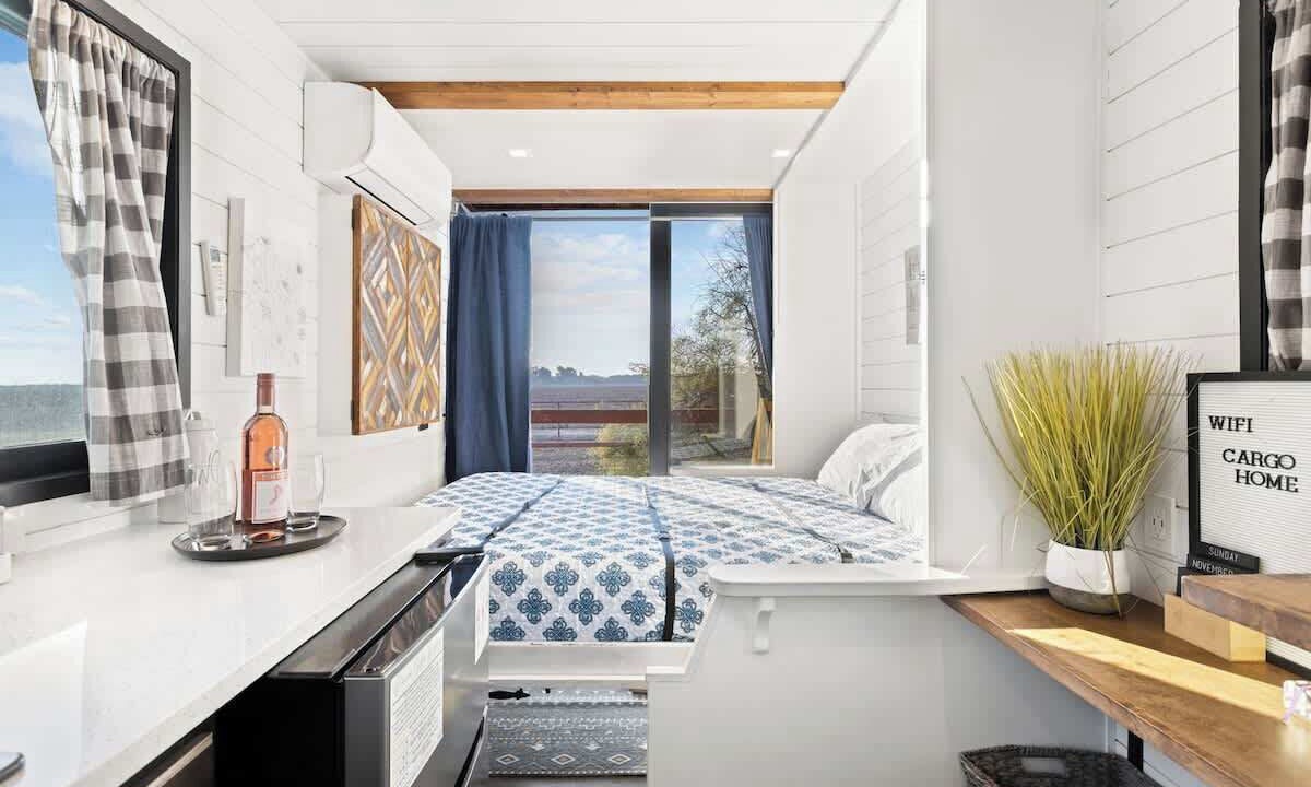 Photo of Bedroom in Tulare