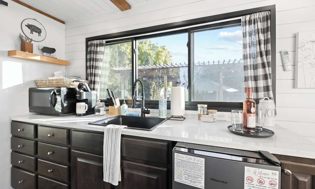 Photo of Kitchen in Tulare