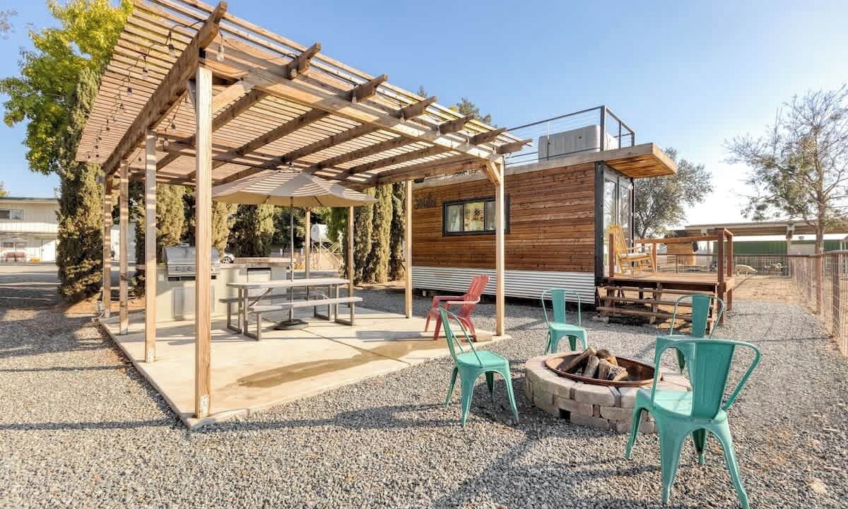 Photo of Outdoor in Tulare