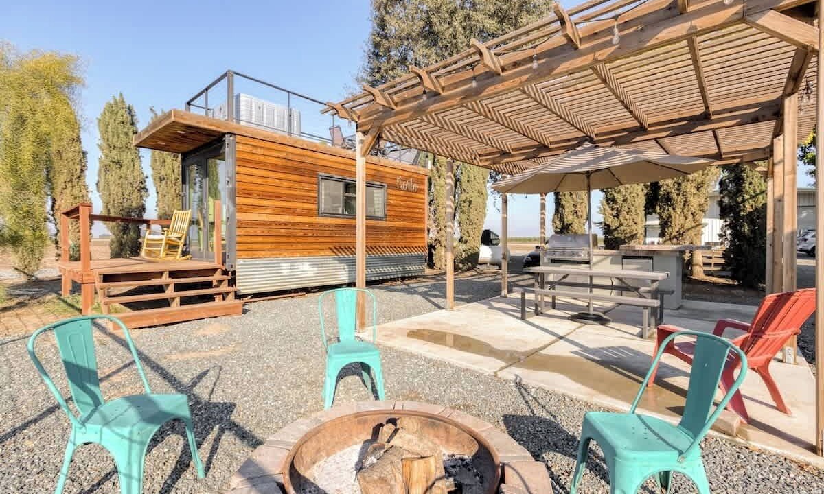 Photo of Outdoor in Tulare
