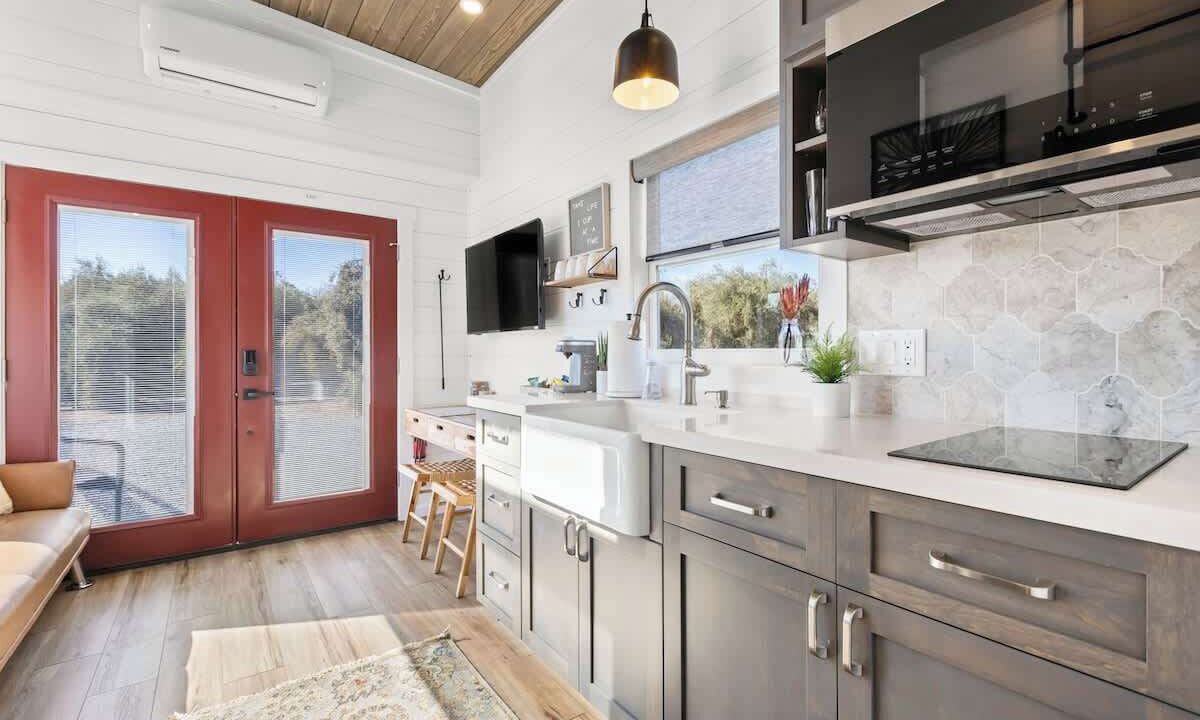 Photo of Kitchen in Lindsay