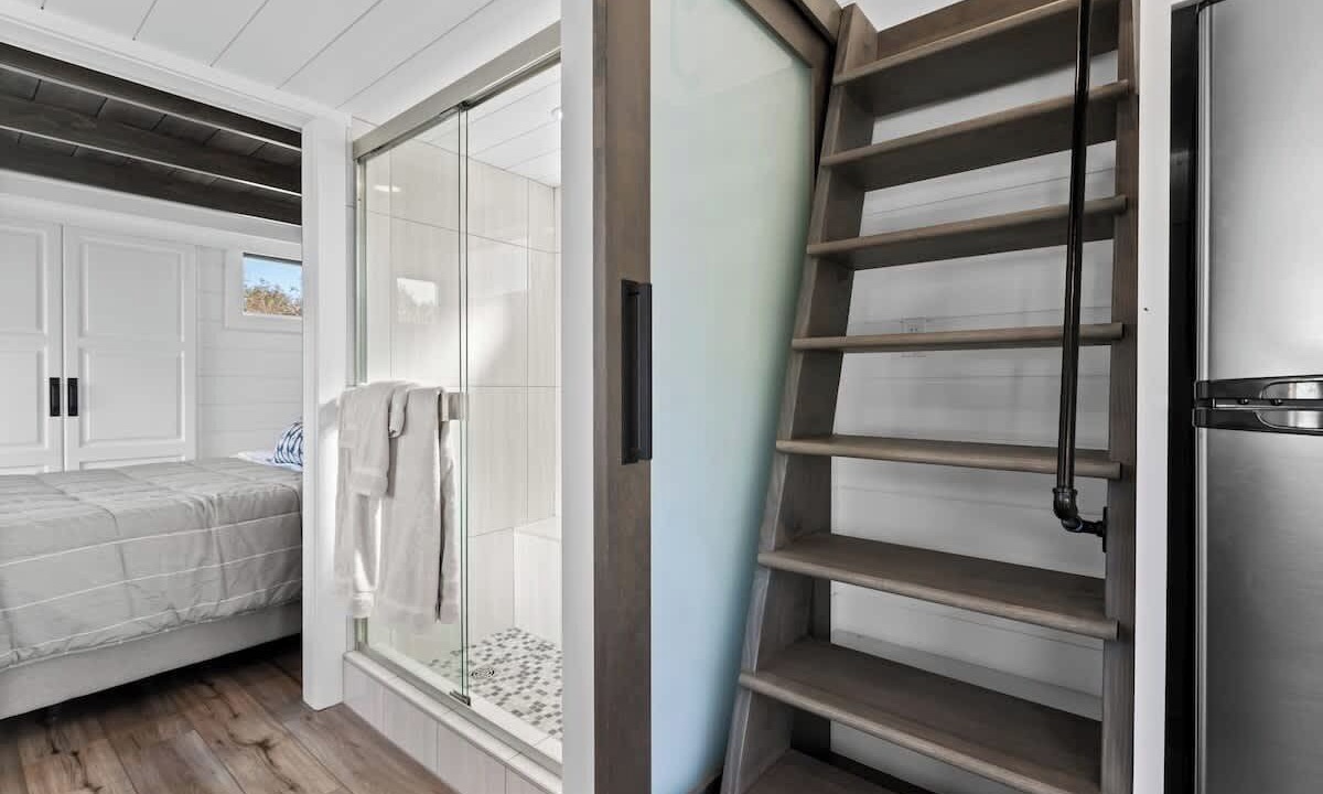 Photo of Bedroom in Lindsay