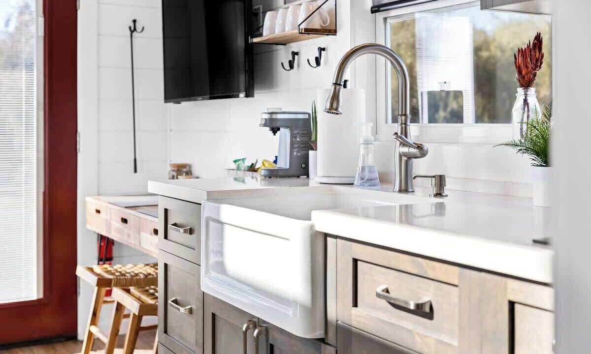 Photo of Kitchen in Lindsay