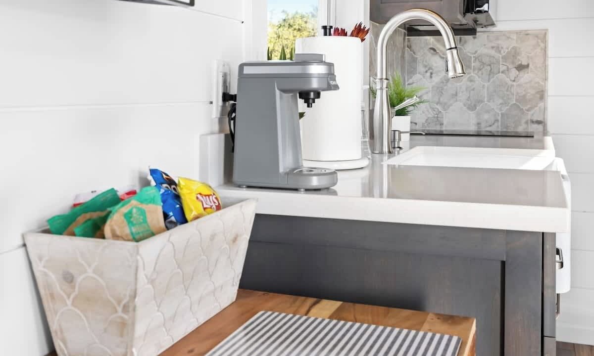 Photo of Kitchen in Lindsay