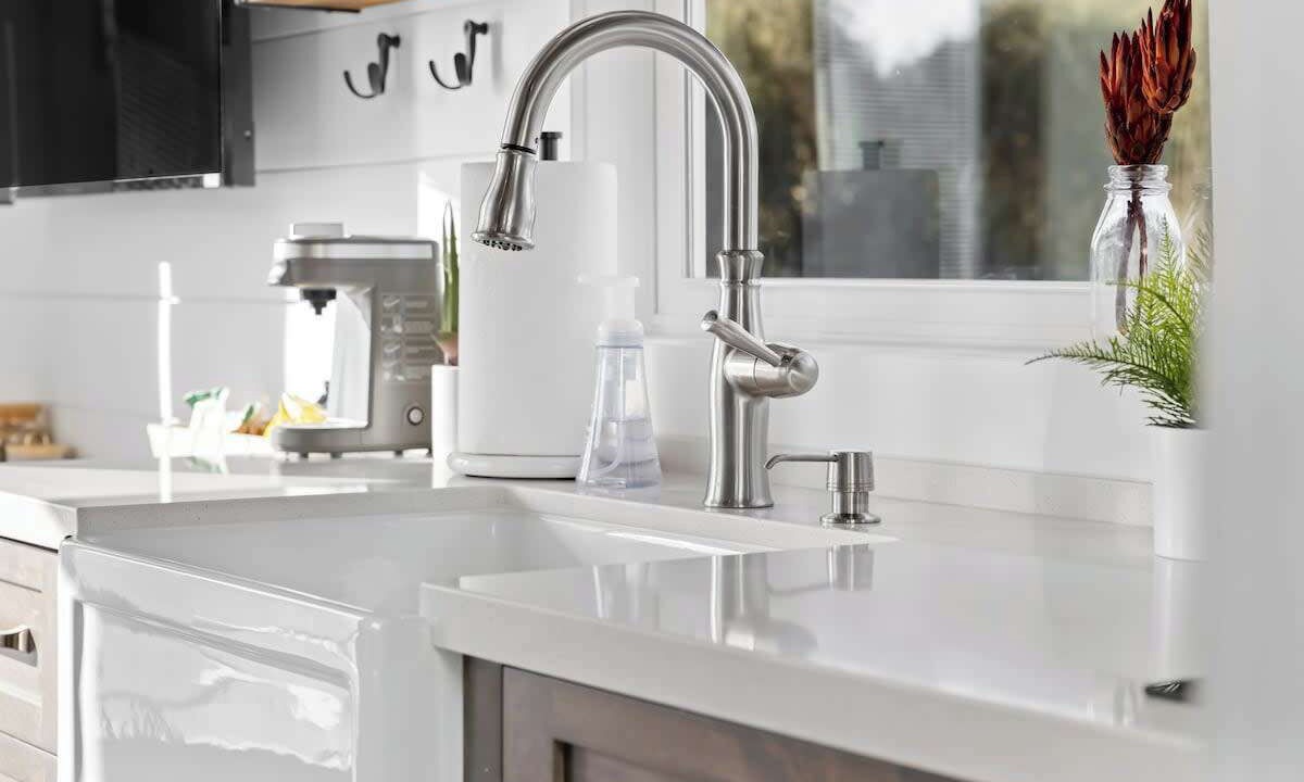 Photo of Kitchen in Lindsay