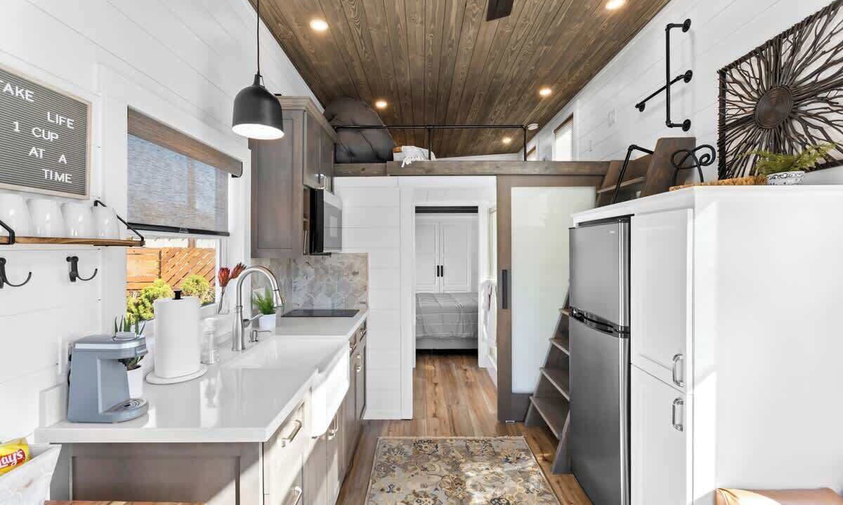 Photo of Kitchen in Lindsay