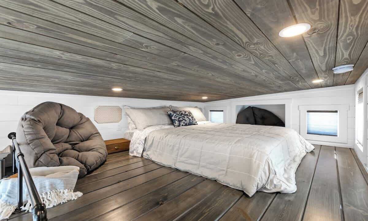 Photo of Bedroom in Lindsay