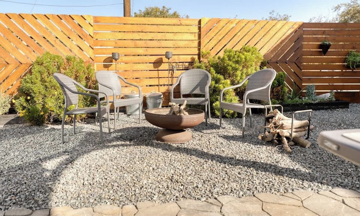 Photo of Patio Balcony in Lindsay