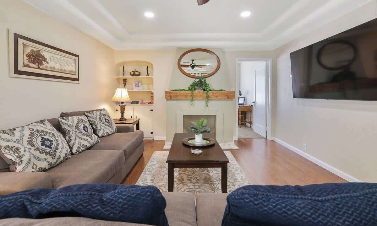Photo of Bedroom in Tulare