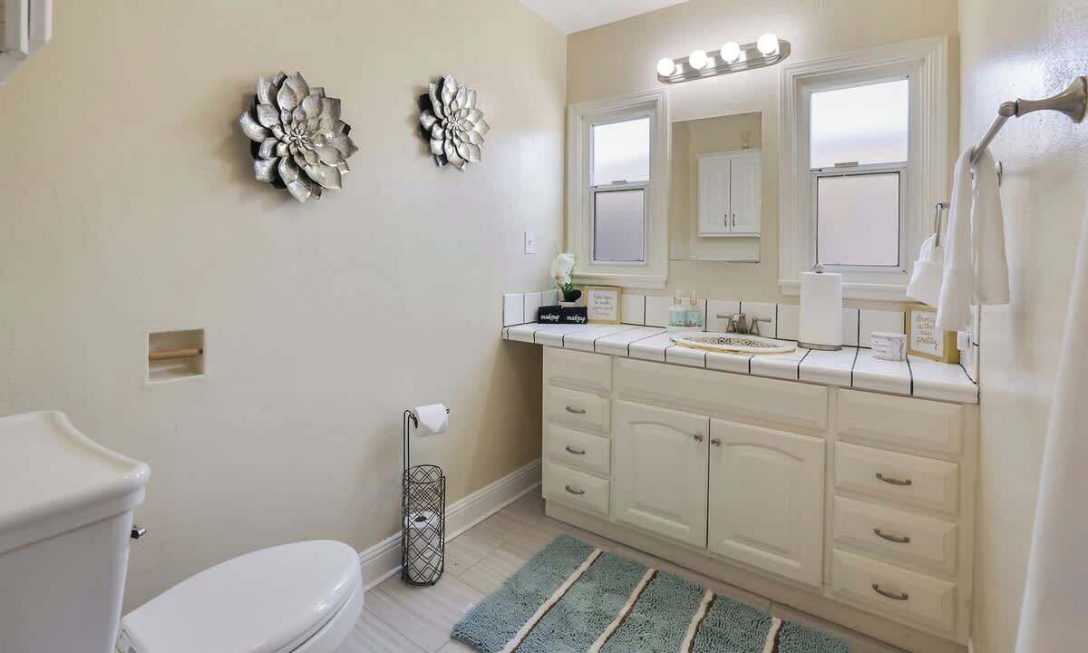 Photo of Bathroom in Tulare
