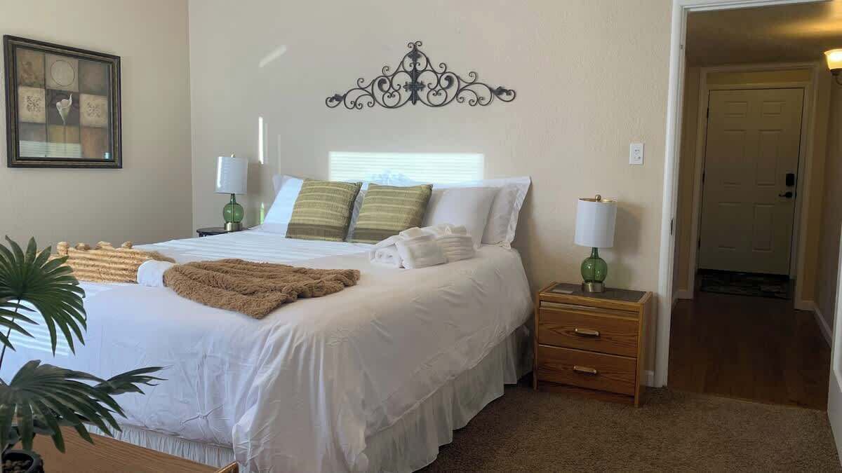 Photo of Bedroom in Tulare