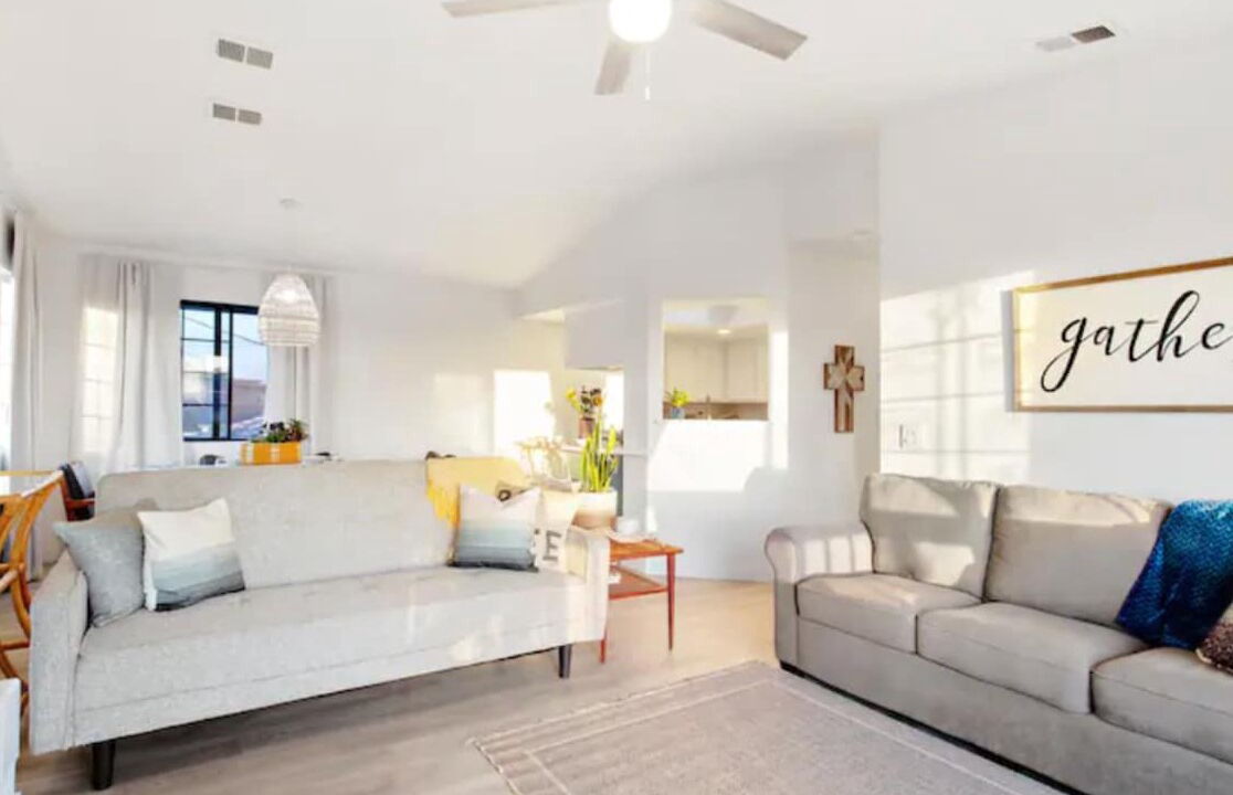 Photo of Livingroom in Grover Beach