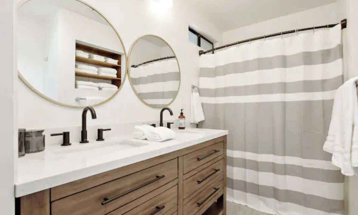 Photo of Bathroom in Grover Beach