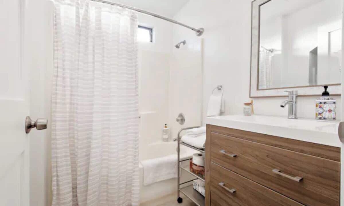 Photo of Bathroom in Grover Beach