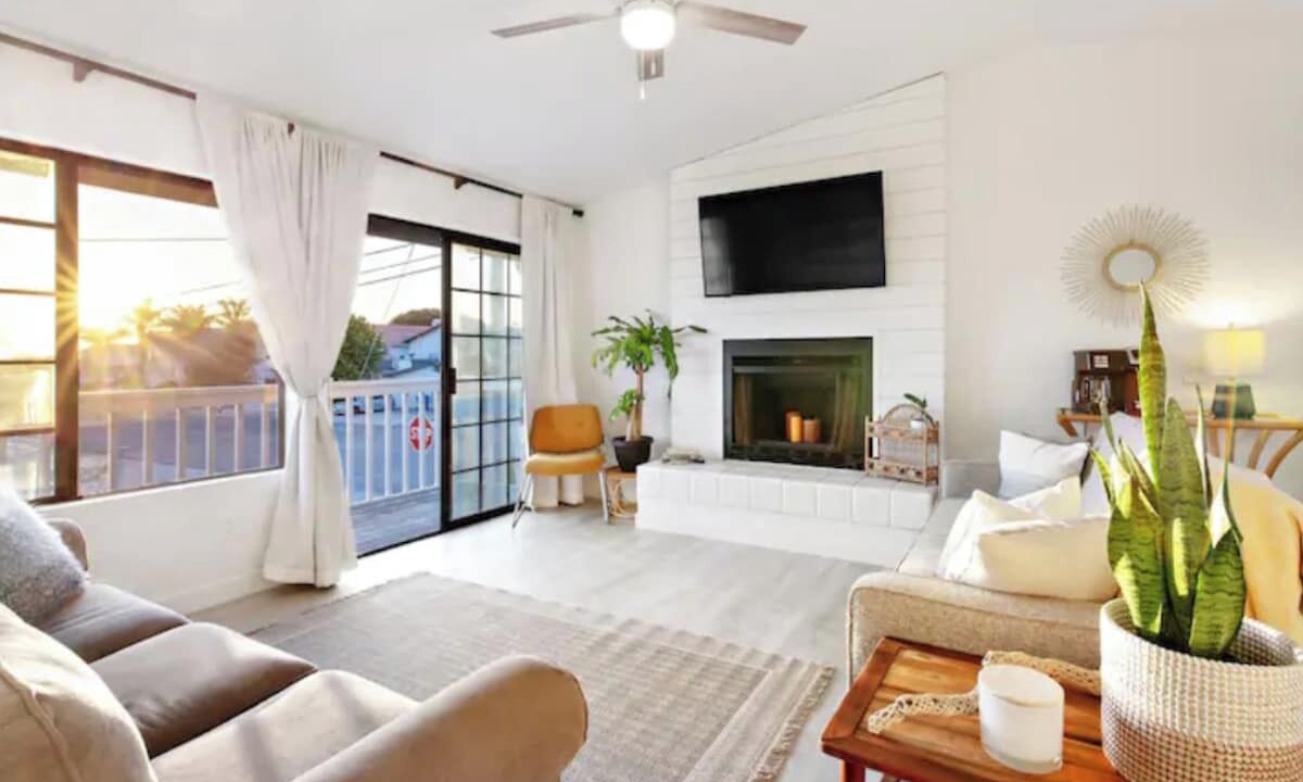Photo of Bedroom in Grover Beach