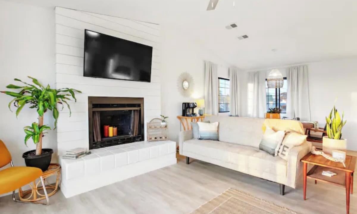 Photo of Livingroom in Grover Beach