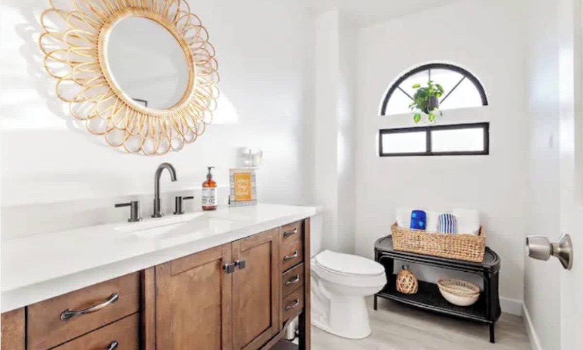 Photo of Bathroom in Grover Beach