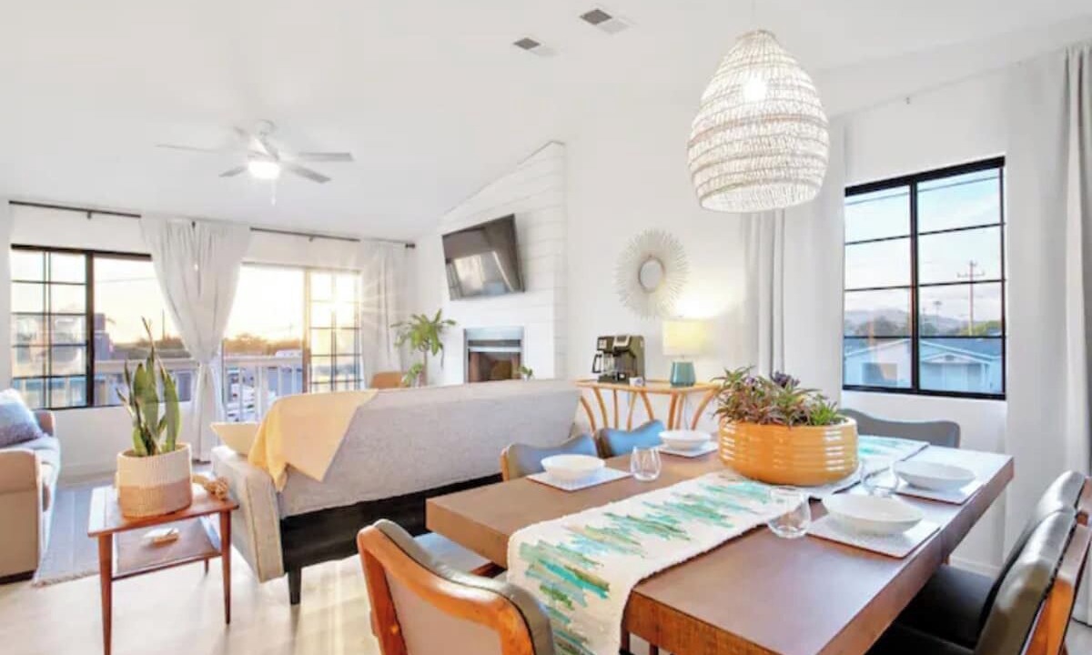 Photo of Bedroom in Grover Beach