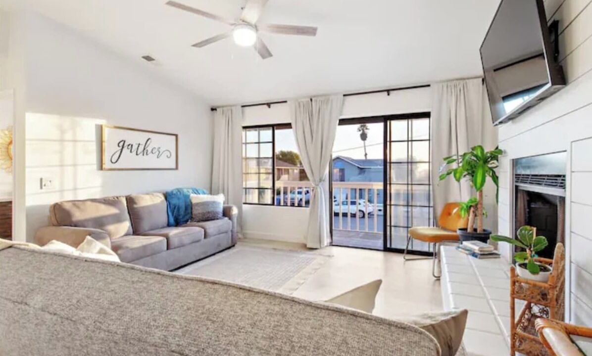 Photo of Livingroom in Grover Beach