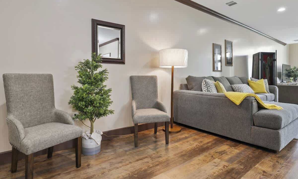 Photo of Livingroom in Visalia