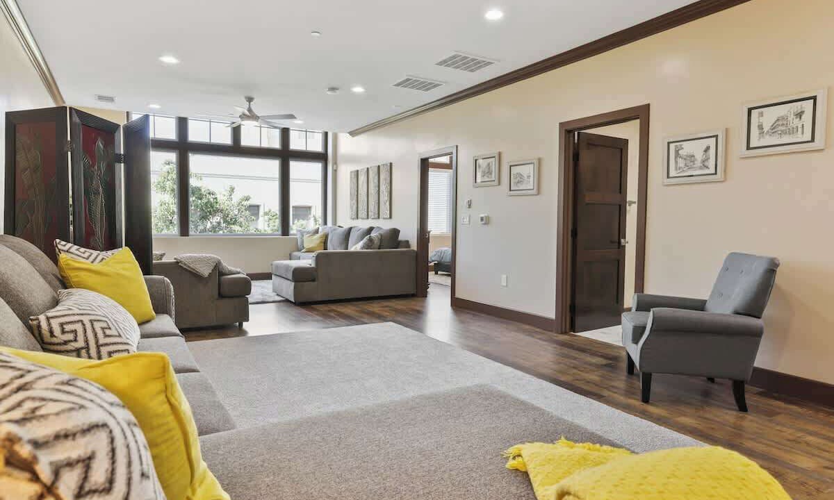 Photo of Livingroom in Visalia