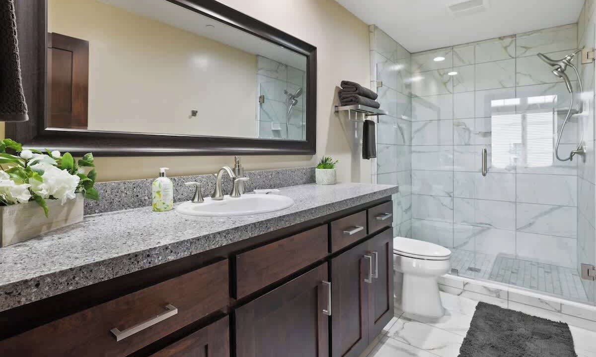 Photo of Bathroom in Visalia