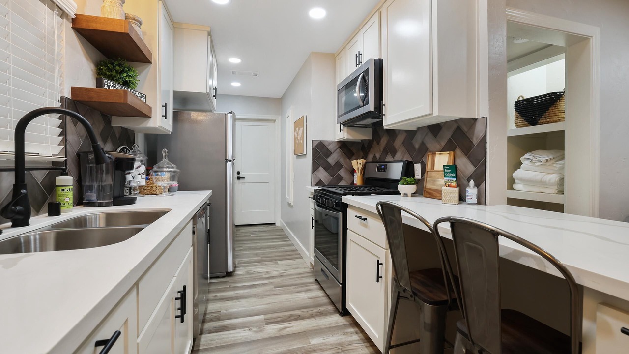 Photo of Kitchen in Exeter