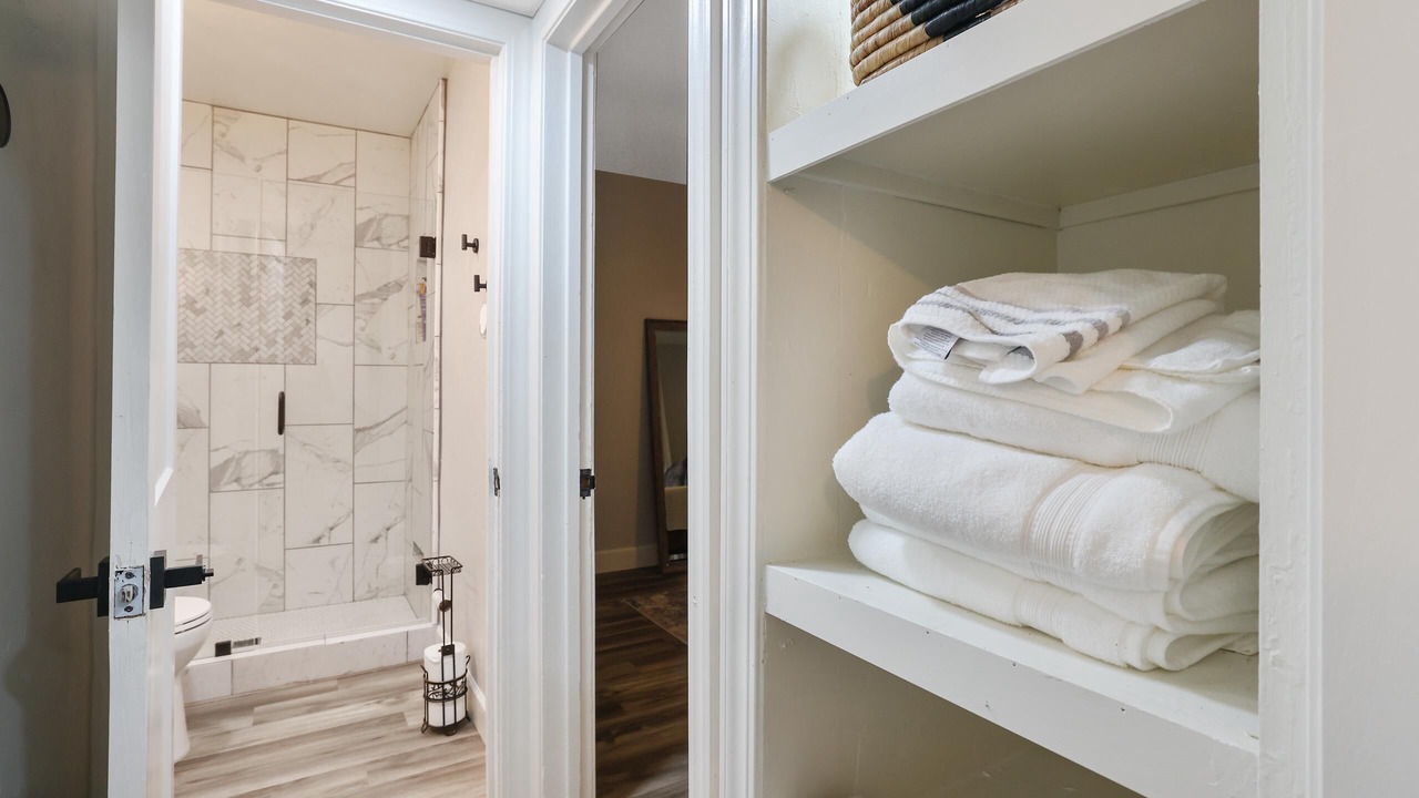 Photo of Bathroom in Exeter
