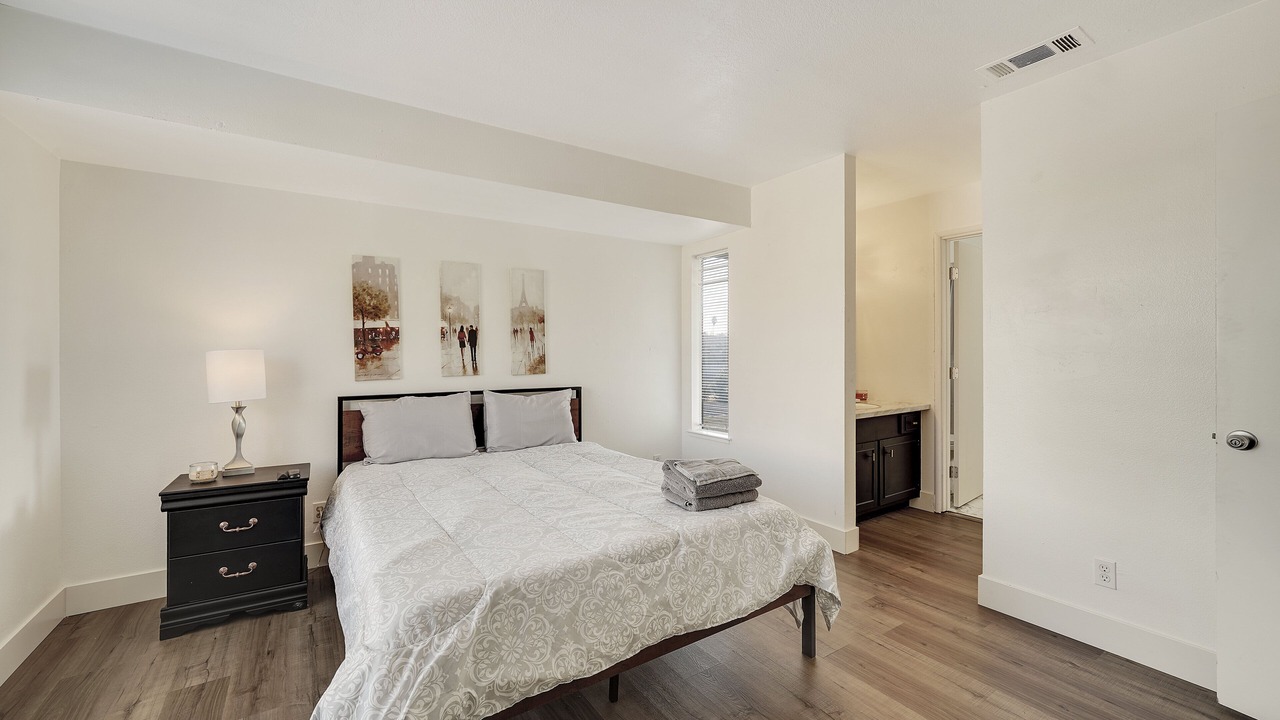Photo of Bedroom in Stockton